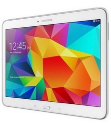 Замена экрана на планшете Samsung Galaxy Tab 4 10.1 3G в Новосибирске